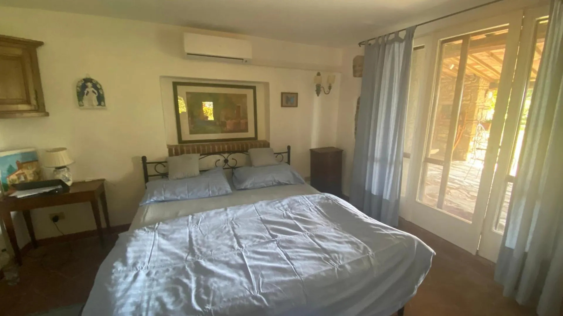 Holiday home Villa Rosa Di Chianti Radda in Chianti