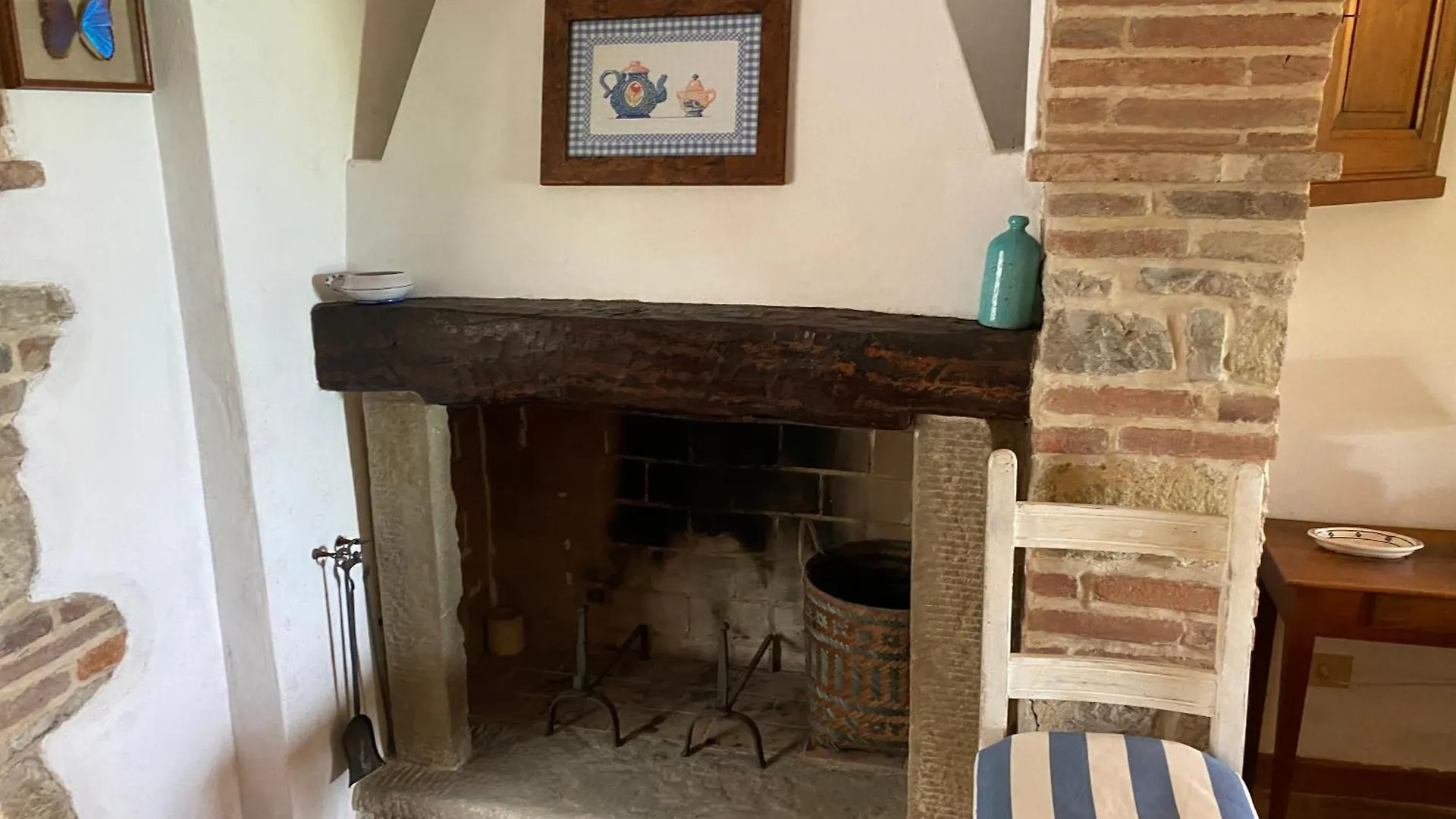 Villa Rosa Di Chianti Radda in Chianti Italy