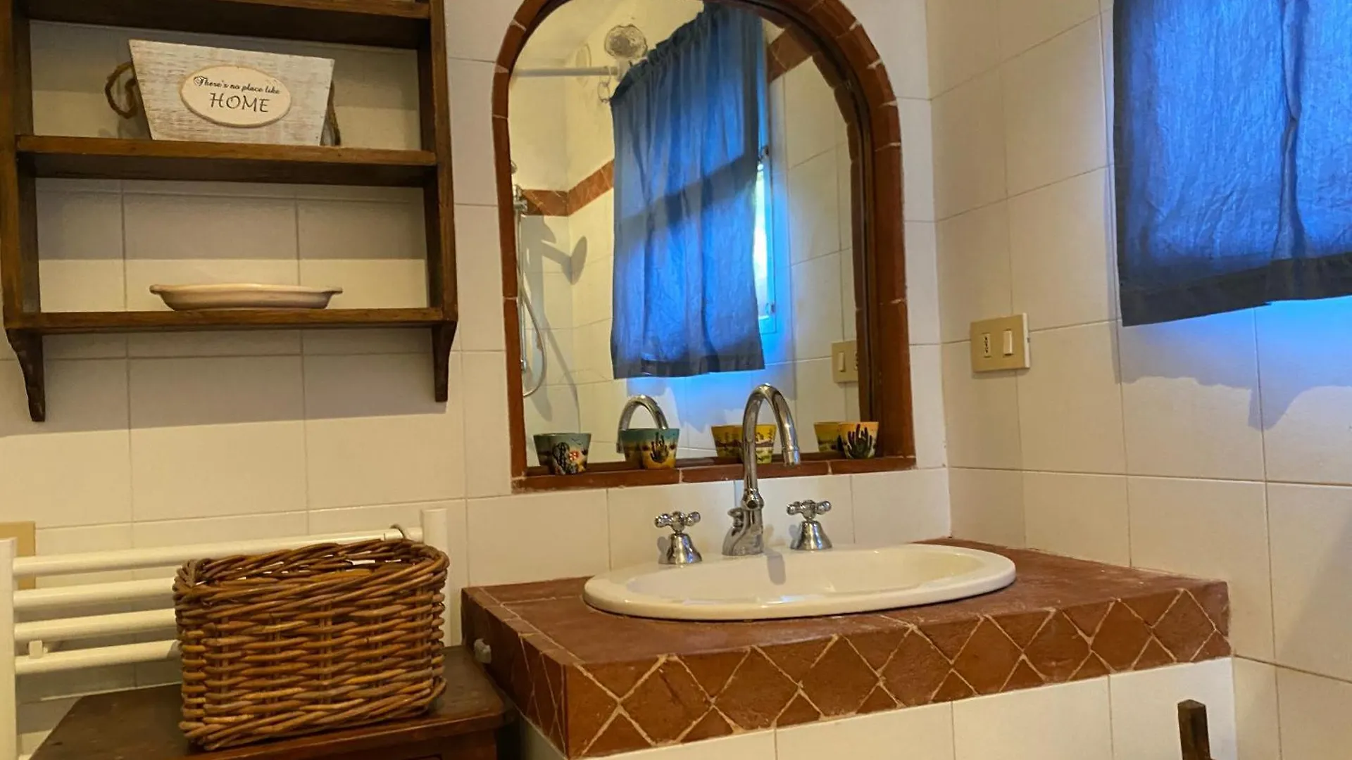 Villa Rosa Di Chianti Radda in Chianti Holiday home
