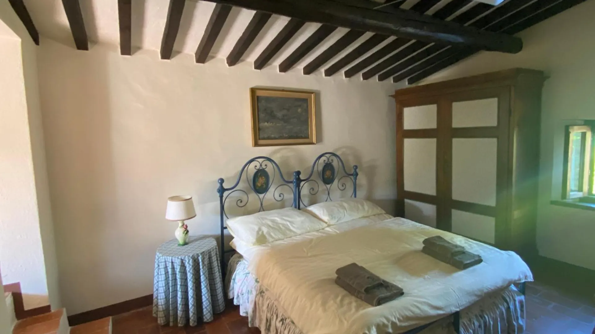 Holiday home Villa Rosa Di Chianti Radda in Chianti