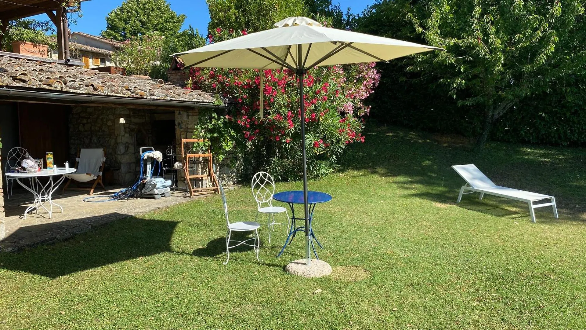 Villa Rosa Di Chianti Radda in Chianti Holiday home