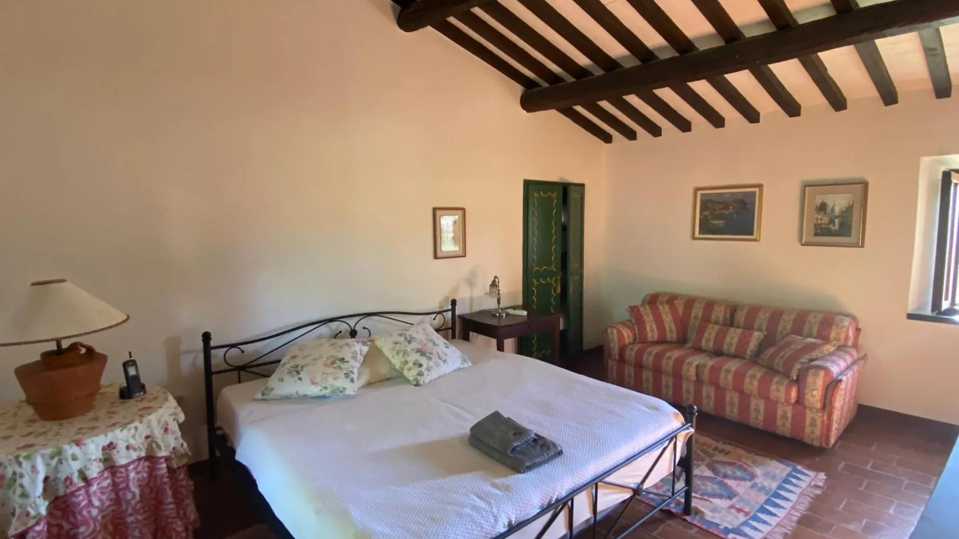 Holiday home Villa Rosa Di Chianti Radda in Chianti