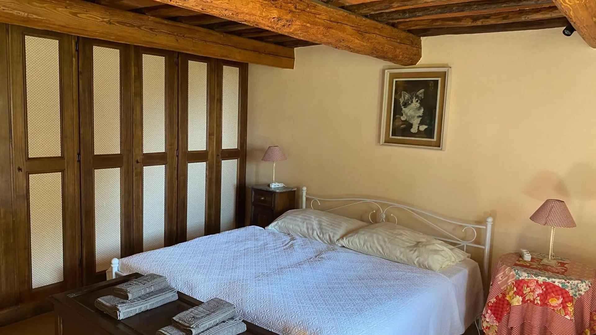Villa Rosa Di Chianti Radda in Chianti Holiday home