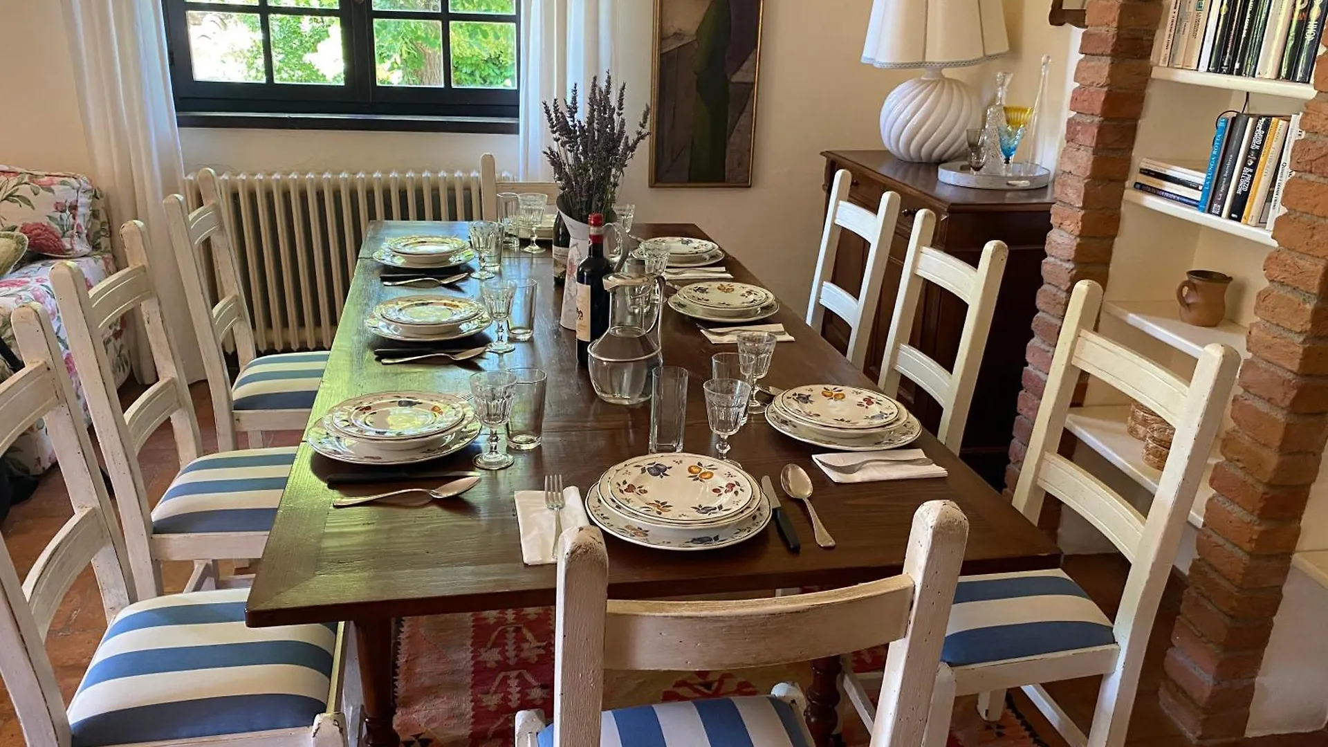 Holiday home Villa Rosa Di Chianti Radda in Chianti
