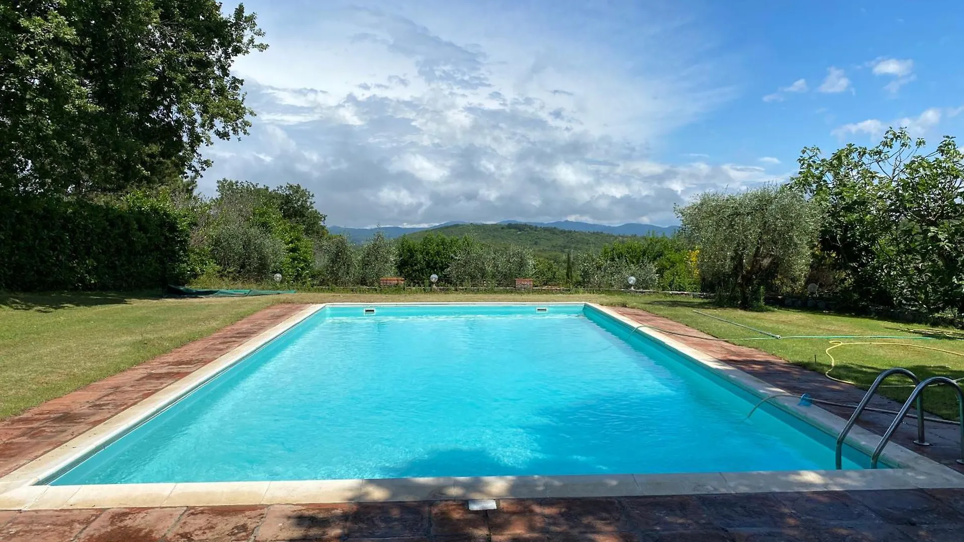 Villa Rosa Di Chianti Radda in Chianti 0*,  Italy