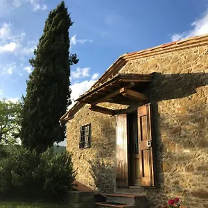 Casa vacanze Podere Pruneto, Radda In Chianti