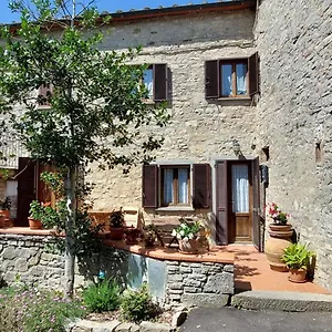 Appartamento Casa Badia, Radda In Chianti