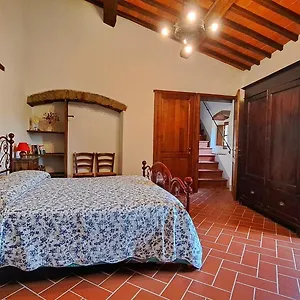 Appartamento Casa Selvolini, Radda In Chianti