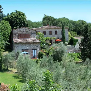 Casa di campagna Campo Agli Olivi, Radda In Chianti