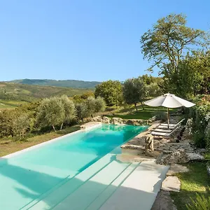 Villa Camporempoli, Radda In Chianti