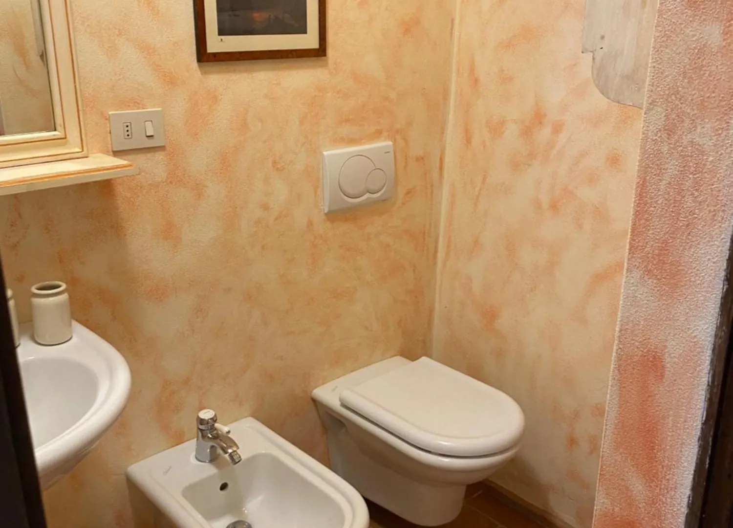 Holiday home Villa Rosa Di Chianti Radda in Chianti